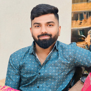 Sarvesh Naik 27 Pune
