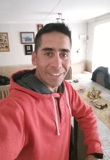 Juan Andrés (@juanandrs7) — my photo № 2