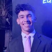 Kevin Rodríguez 21 Buenos Aires