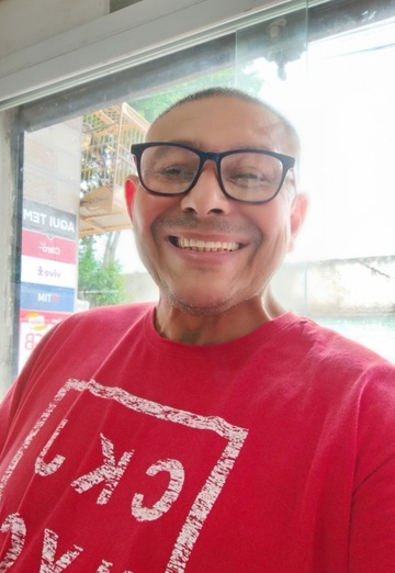 My photo - ACOLLICERT, 55 from Rio de Janeiro (@acollicert)