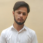 Anas Abbasi 21 Islamabad