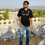 Meet Prajapati 21 Ahmedabad