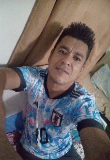 My photo - Pedro Alexandre, 42 from Porto Alegre (@pedroalexandre0)