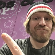 Jay Barnez 37 Winnipeg