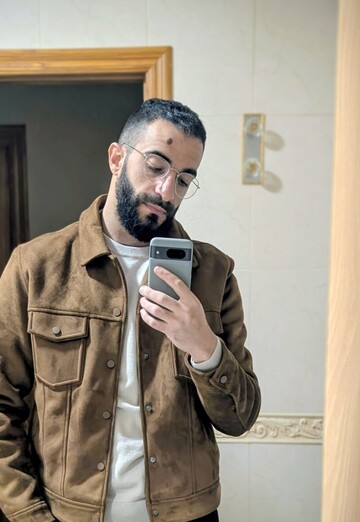 My photo - Antonio, 32 from Córdoba (@antonio6532)