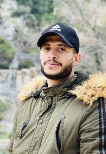 Wahid (@wahid126) — my photo № 3