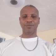 Cláudio Luiz Xavier 57 Rio de Janeiro