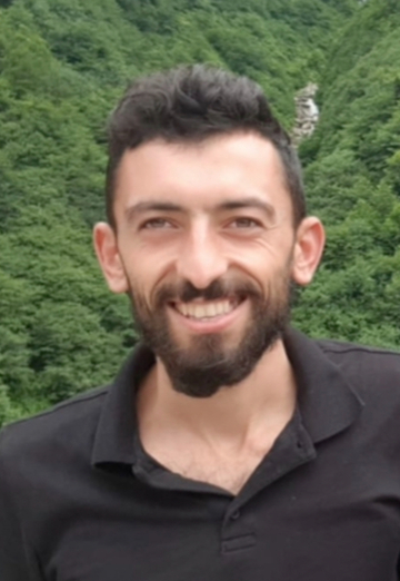 My photo - Ali Ahmet, 43 from Istanbul (@aliahmet0)