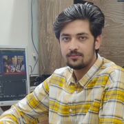Muhammad Imtinan 21 Doha