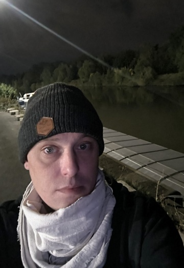 My photo - Olivier, 42 from Halluin (@olivier151)