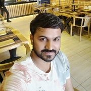 Deep 35 Ahmedabad