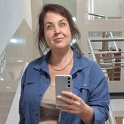 Liudmila 52 Moscow