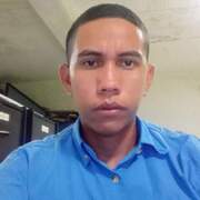 Josué Bastidas 31 Columbus