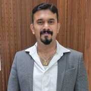 Karthik M 39 Bengaluru