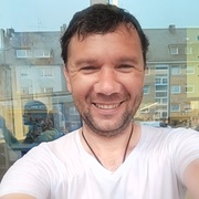 Kostya 41 Duesseldorf