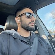 Jaswinder 24 Toronto