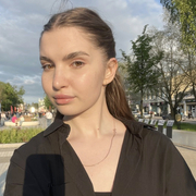 Арина 19 Вологда