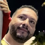 Cesar Eduardo 45 Veracruz