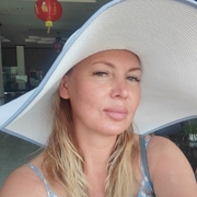 Olga 40 Rostov-on-don