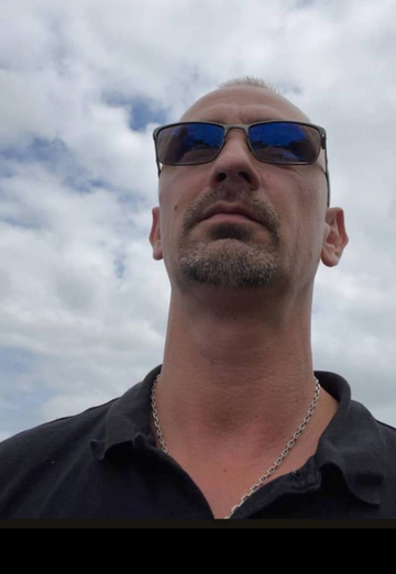 My photo - Cedric, 47 from Orange (@cedric131)