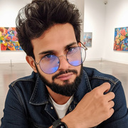 Jayash gautam 32 Mumbai
