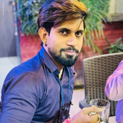 Deepak Gupta 28 Delhi