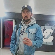 Sergey 42 Saint Petersburg