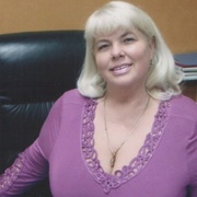 Nataliya 63 Minsk