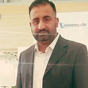 Syed Abbas 45 Nürnberg