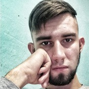 Yarik Belka 29 Zhytomyr