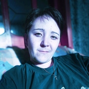 Anna Mysina 30 Yekaterinburg