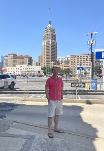 Allen (@allen677) — my photo № 2