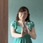 Alina 34 Новосибирск
