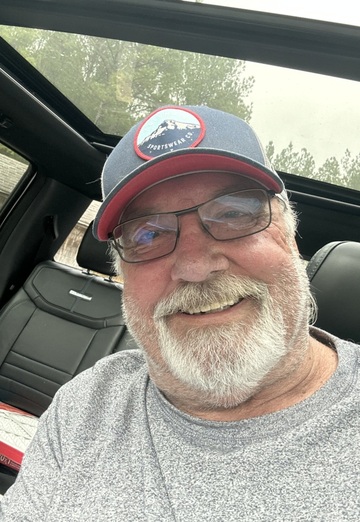 My photo - Ricky, 67 from Oxford (@ricky616)