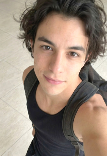 My photo - Jody, 29 from Caracas (@hose289)