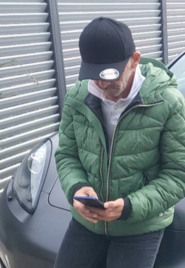 Fishbone (@fishbone14) — my photo № 1