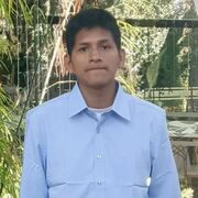 Jhon mijael 21 Rabe