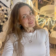 Ekaterina 33 Izhevsk