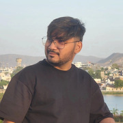 Raj Chavda 22 Ahmedabad