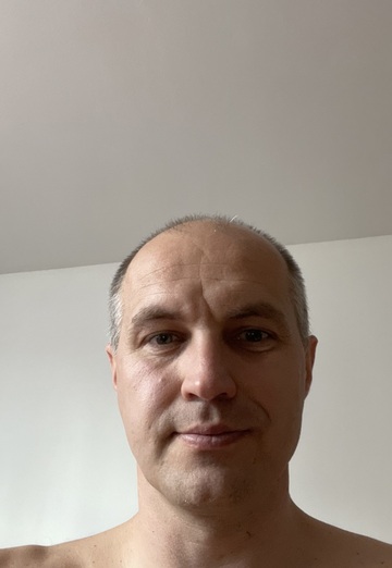 My photo - Peter, 42 from Bratislava (@peter3218)