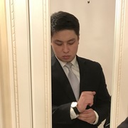 *Berik* 39 Almaty