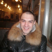 Aleksey 46 Kramatorsk