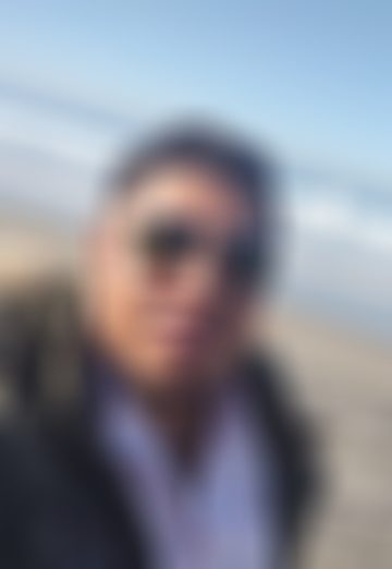 Mi foto- Abel barcenas, 32 de Mazatlán (@abelbarcenas)