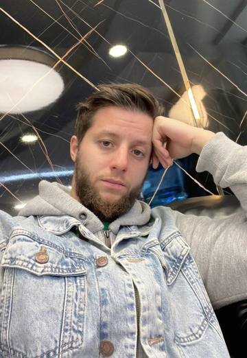 Serhat (@serhat337) — my photo № 1