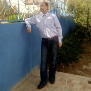boris 54 Beer Sheva