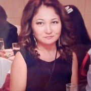 Dina 46 Astana