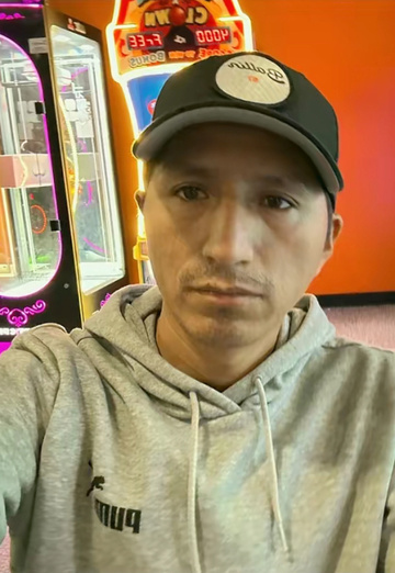 My photo - Cayo, 37 from San Francisco (@cayo5)