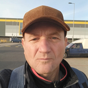 Сергей Залужный 57 Прага
