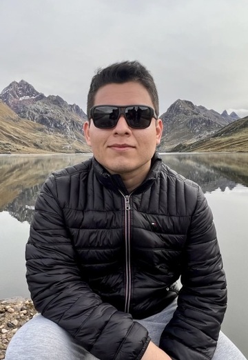 Jose Luis (@joseluis219) — my photo № 3