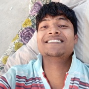 Ashutosh 25 Varanasi